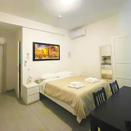 A San Lazzaro Penzion 4*