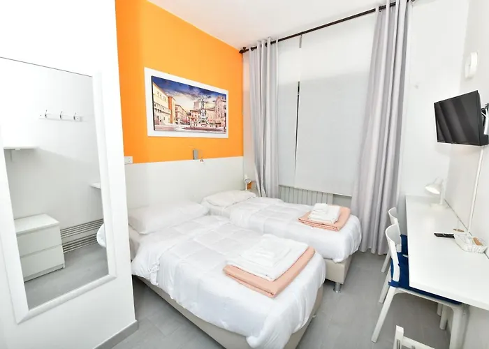 Affittacamere A San Lazzaro