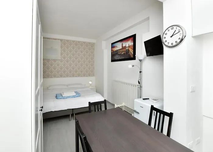 بيت ضيافة A San Lazzaro سان لاتْسارو دي سافين