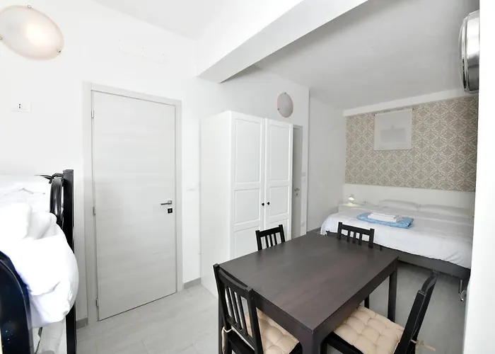 A San Lazzaro 4* San Lazzaro di Savena