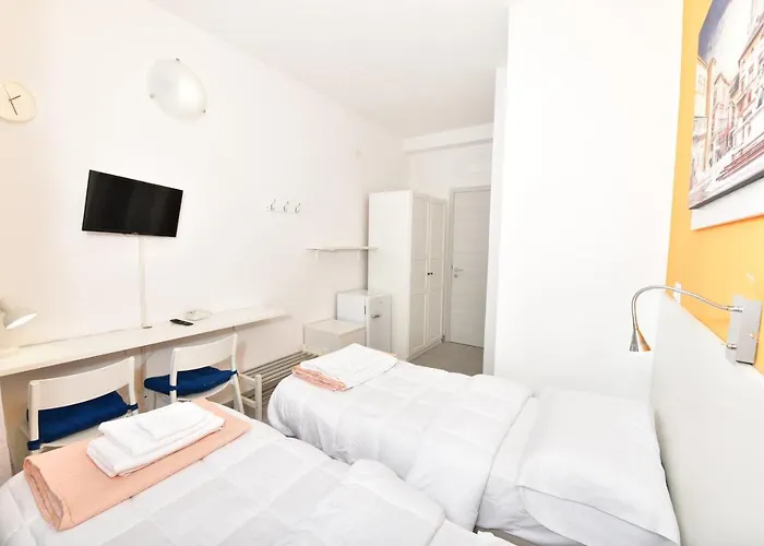 A San Lazzaro 4* San Lazzaro di Savena