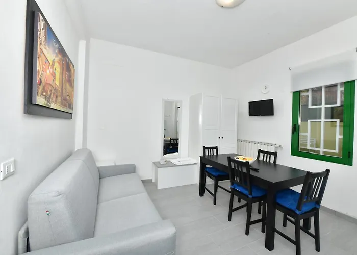 A San Lazzaro Penzion 4*