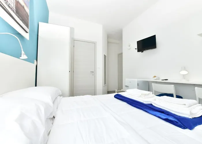 A San Lazzaro Affittacamere