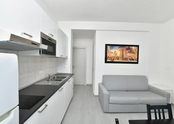 A San Lazzaro 4* San Lazzaro di Savena