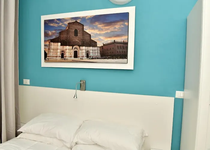 Affittacamere A San Lazzaro 4*