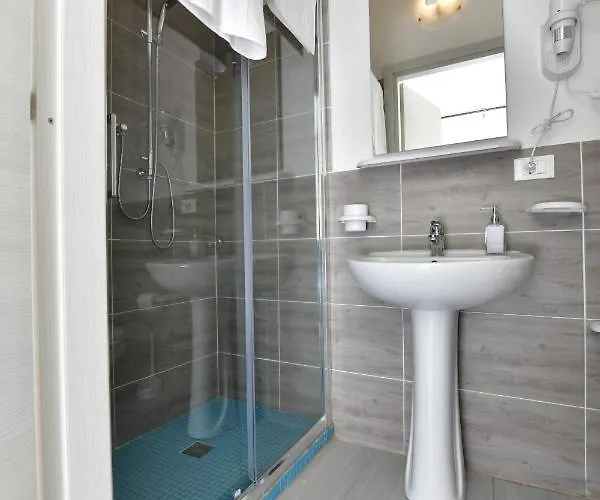 A San Lazzaro Affittacamere 4*