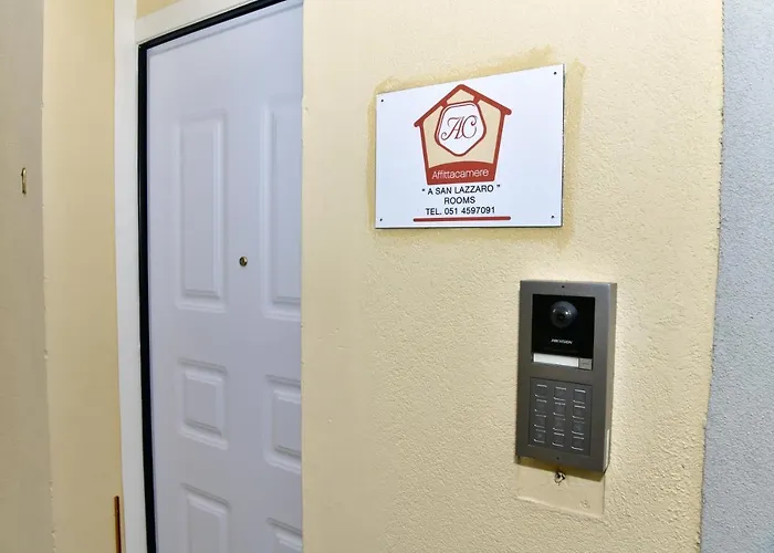 Гостевой дом A San Lazzaro