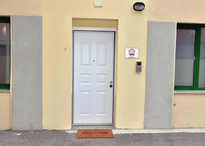 A San Lazzaro بيت ضيافة 4*