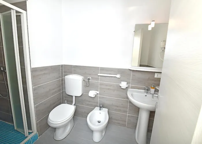 A San Lazzaro بيت ضيافة سان لاتْسارو دي سافين