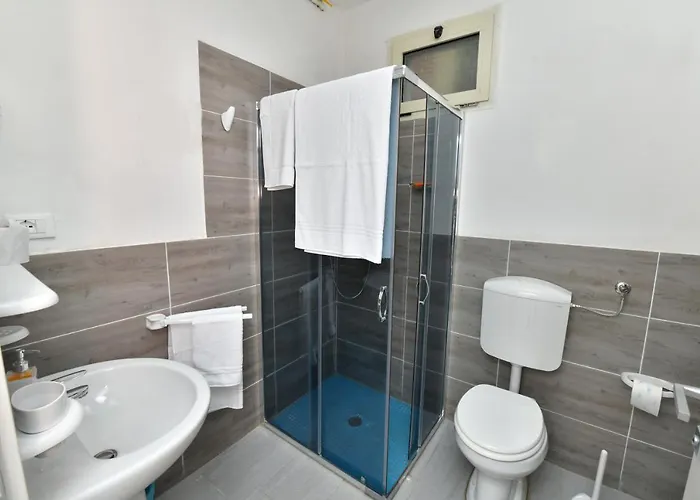 A San Lazzaro Affittacamere 4*