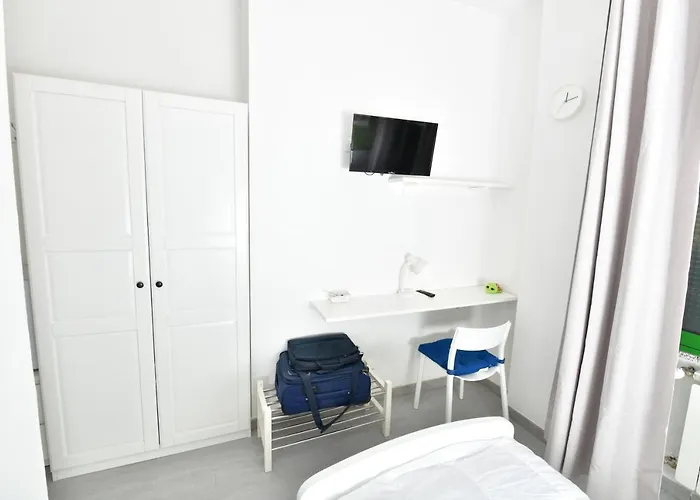 A San Lazzaro Affittacamere