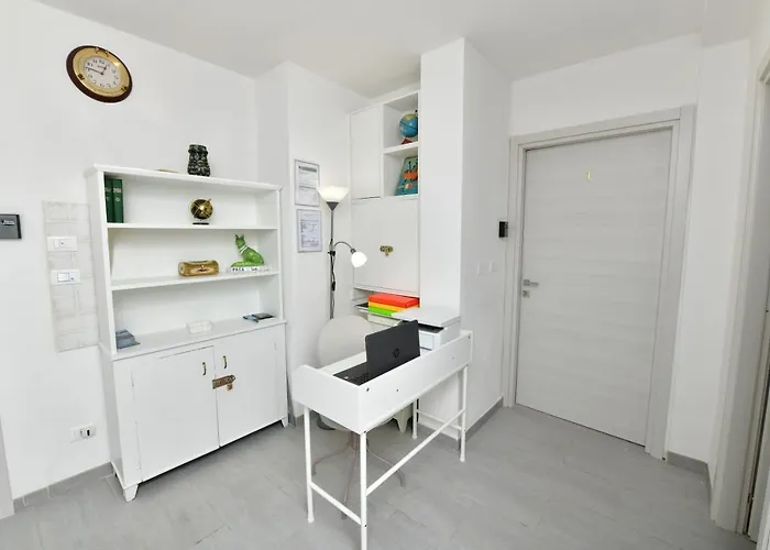 بيت ضيافة A San Lazzaro