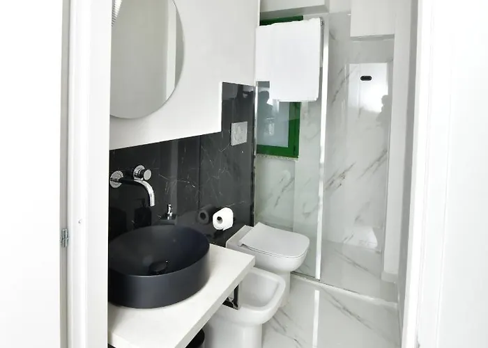 A San Lazzaro بيت ضيافة سان لاتْسارو دي سافين