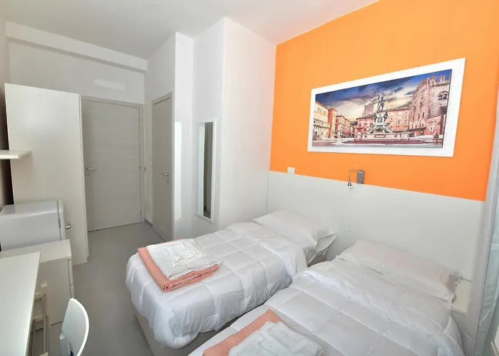 A San Lazzaro Affittacamere 4*