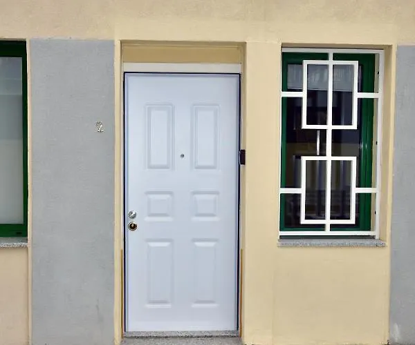 Affittacamere A San Lazzaro