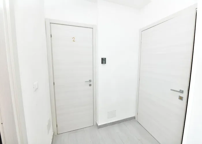 بيت ضيافة A San Lazzaro