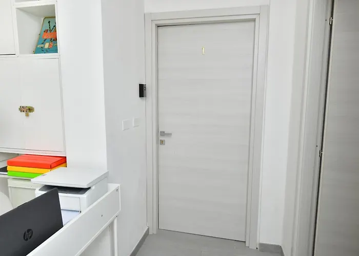 بيت ضيافة A San Lazzaro