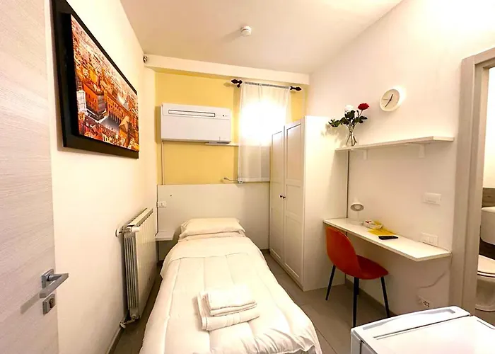 A San Lazzaro 4* San Lazzaro di Savena