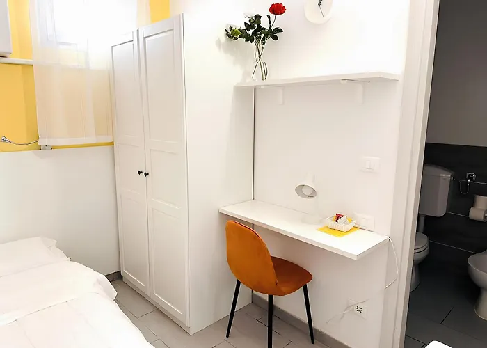 A San Lazzaro بيت ضيافة 4*