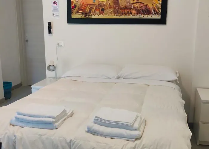 A San Lazzaro 4* San Lazzaro di Savena