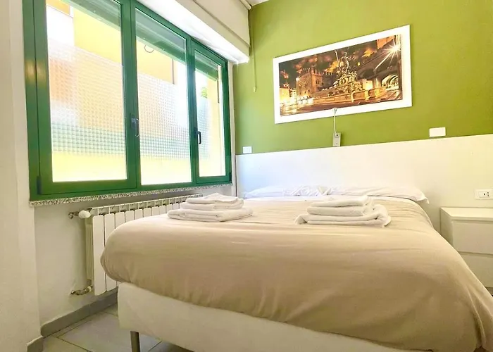 Penzion A San Lazzaro San Lazzaro di Savena