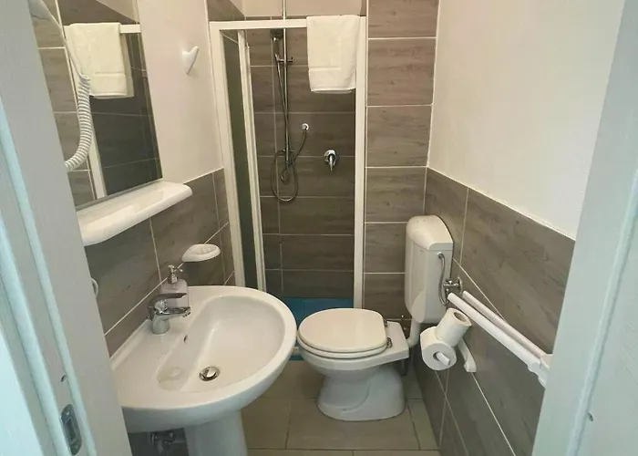 A San Lazzaro 4* San Lazzaro di Savena