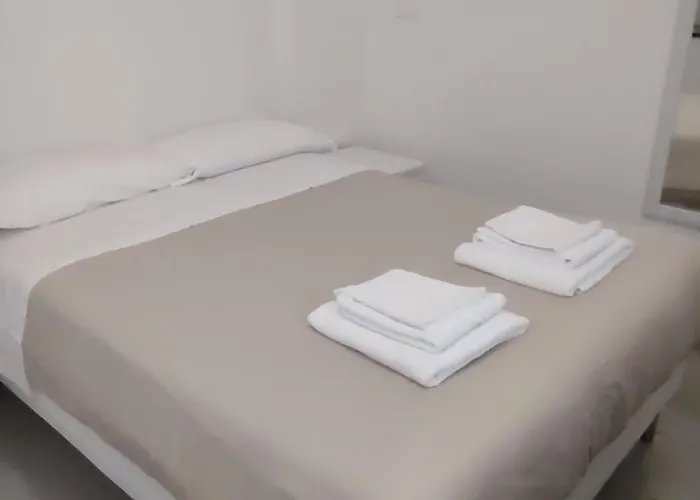 بيت ضيافة A San Lazzaro