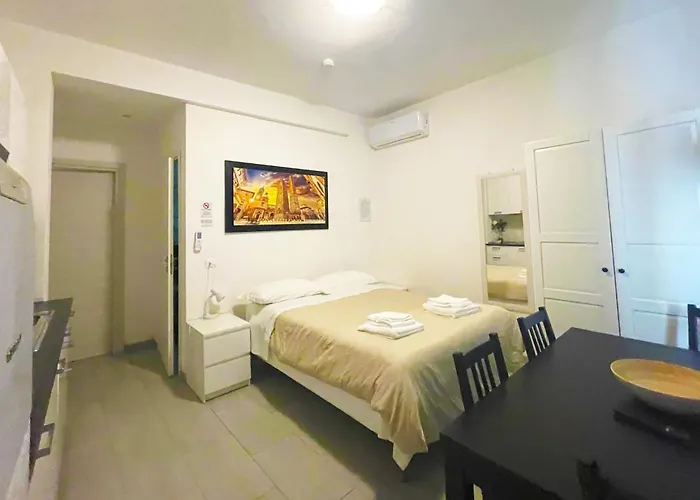 A San Lazzaro بيت ضيافة 4*